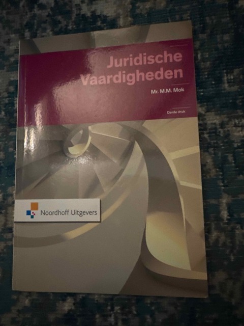 9789001846039-Juridische-vaardigheden