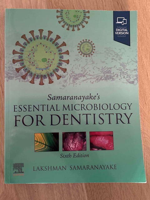 9780443117213-Samaranayakes-Essential-Microbiology-for-Dentistry