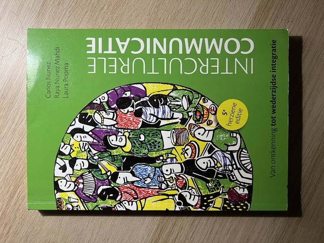 9789023256878-Interculturele-communicatie