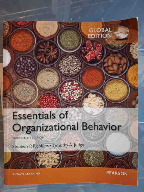 9781292090078-Essentials-of-Organizational-Behavior-Global-Edition