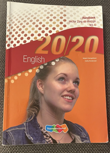 9789006815290-2020-English-Sector-zorg-en-welzijn-N3-4-Handboek