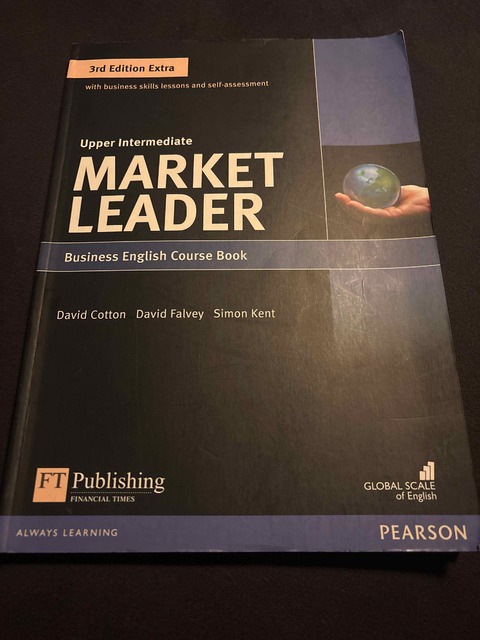 9781292134819-Market-Leader-Extra-Upper-Intermediate-Coursebook-with-DVD-ROM-Pack