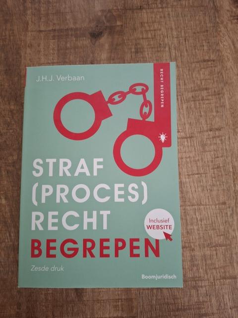 9789462906440-Strafprocesrecht-begrepen