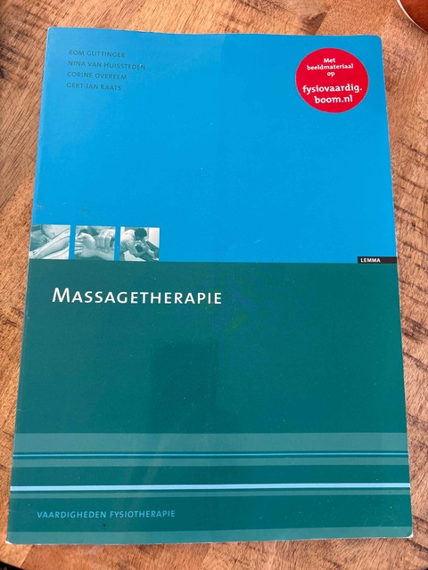 9789059310582-Massagetherapie