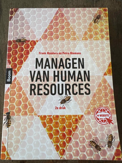 9789024424948-Managen-van-Human-Resources