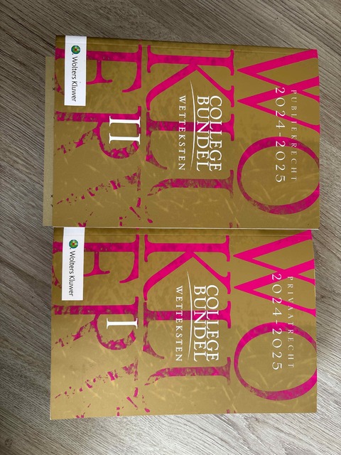 9789013175714-Collegebundel-2024-2025