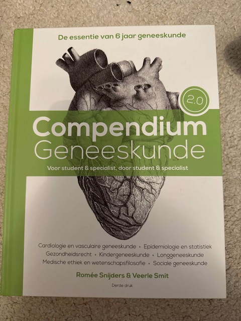 9789083015354-Compendium-geneeskunde