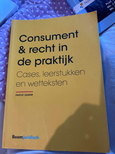 9789462905184-Consument-recht-in-de-praktijk