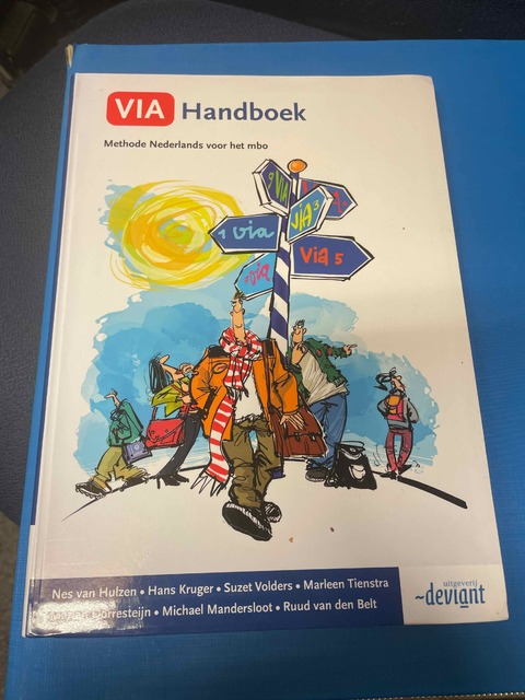 9789490998509-VIA-handboek