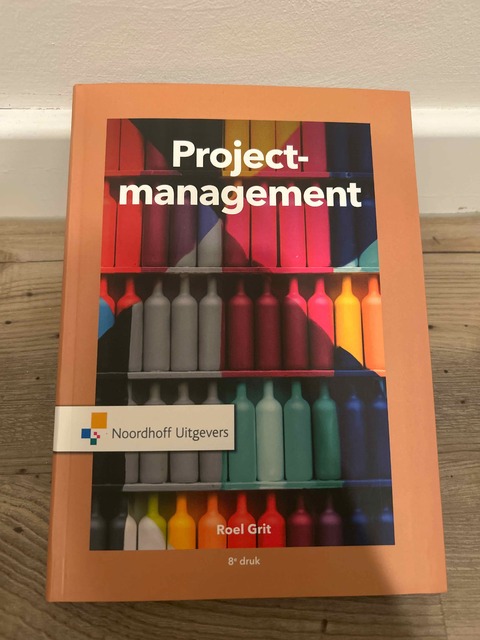 9789001891589-Projectmanagement