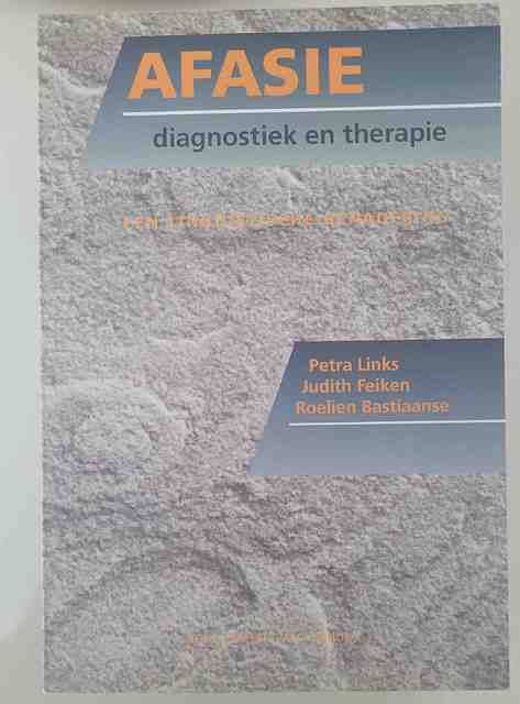 9789031321490-Afasie-diagnostiek-en-therapie