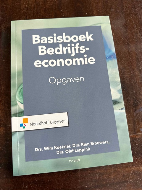 9789001889159-Basisboek-Bedrijfseconomie