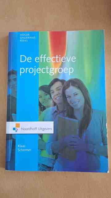 9789001779917-De-effectieve-projectgroep