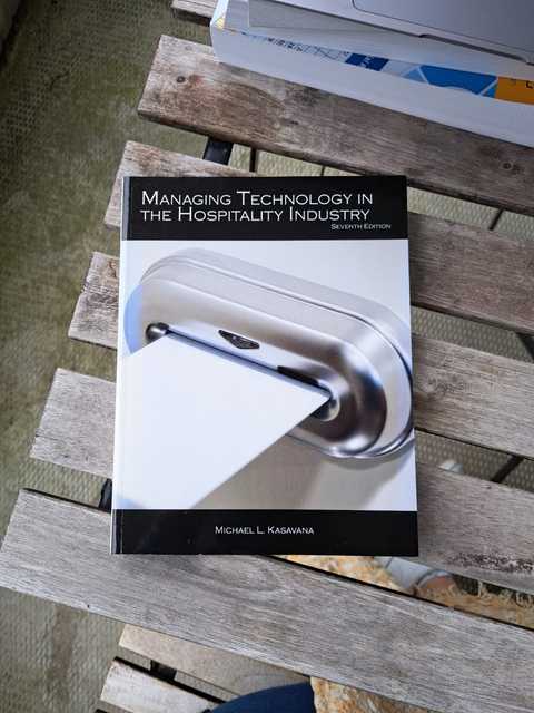 9780866124904-Managing-Technology-in-the-Hospitality-Industry-Seventh-Edition