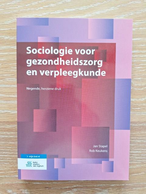 9789036810043-Sociologie-voor-gezondheidszorg-en-verpleegkunde