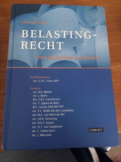 9789463170543-Belastingrecht-20172018