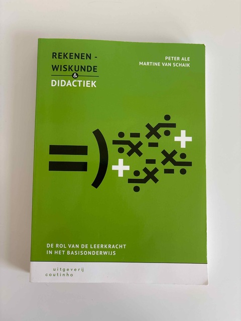 9789046905562-Rekenen-wiskunde-en-didactiek