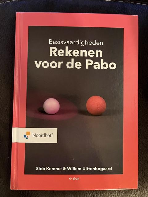9789001895822-Basisvaardigheden-Rekenen-voor-de-Pabo