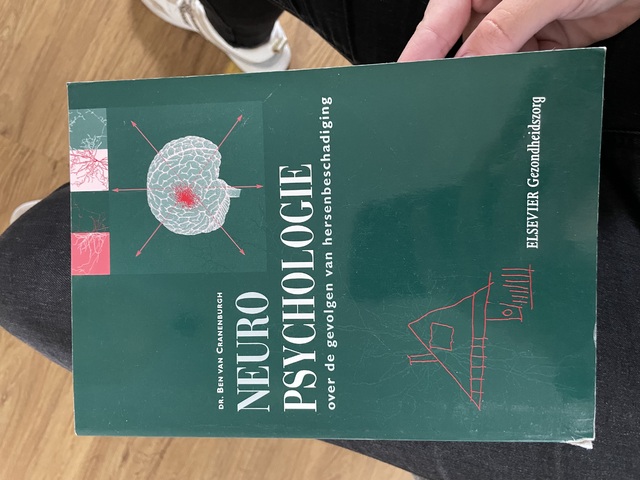 9789035217157-Neuropsychologie