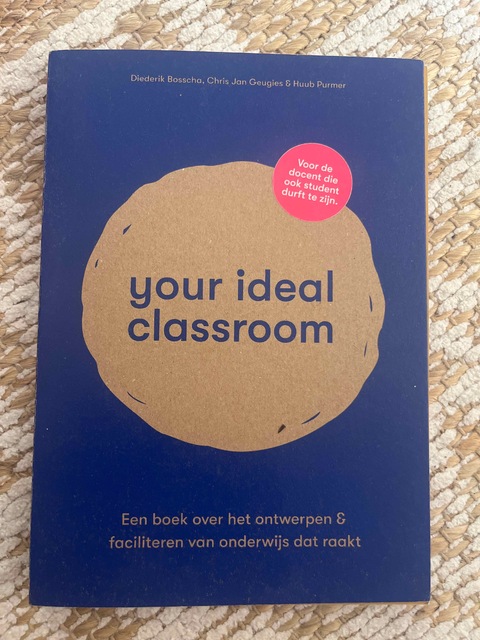 9789090323633-Your-Ideal-Classroom