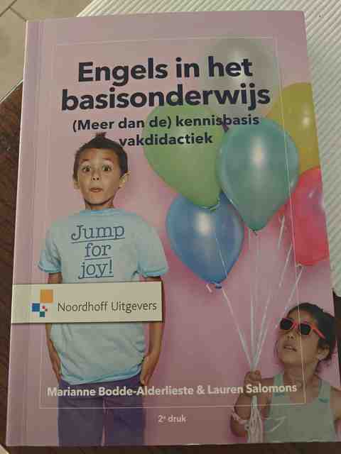 9789001846190-Engels-in-het-basisonderwijs