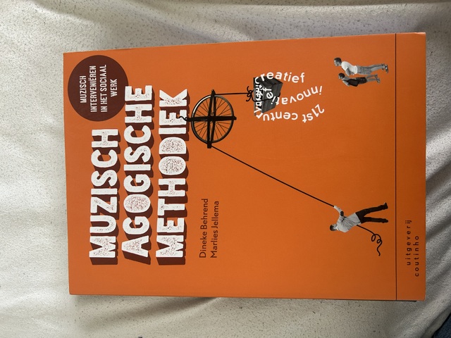 9789046904541-Muzisch-agogische-methodiek