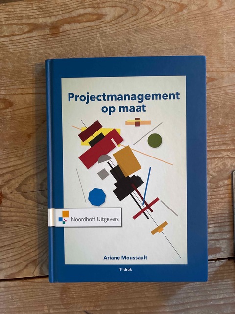 9789001819682-Projectmanagement-op-maat