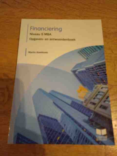 9789041511140-MBA-financiering-niveau-5