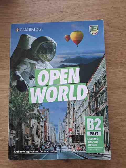 9781108759052-Open-World-B2-First-Students-book-answers-online