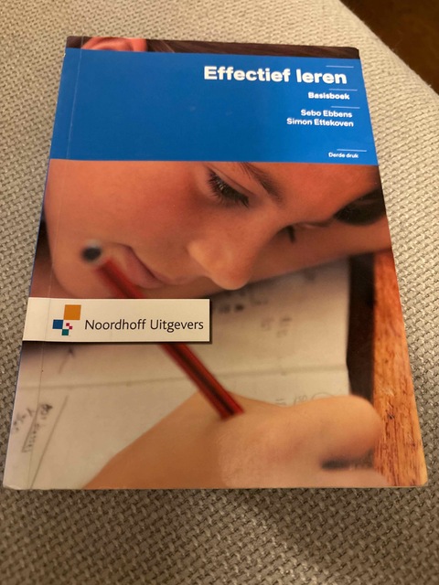 9789001815448-Effectief-leren