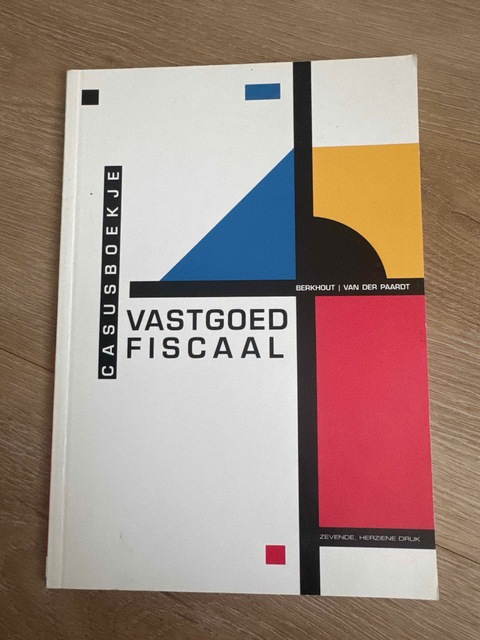 9789083230719-vastgoed-Fiscaal-casusboekje-