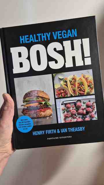9789464040081-BOSH--Healthy-Vegan