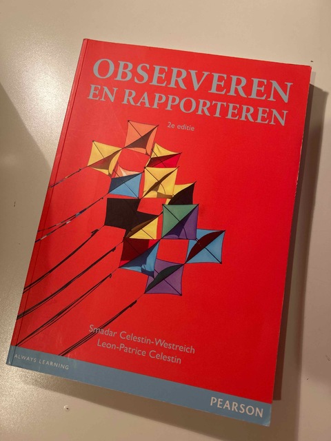 9789043023801-Observeren-en-rapporteren