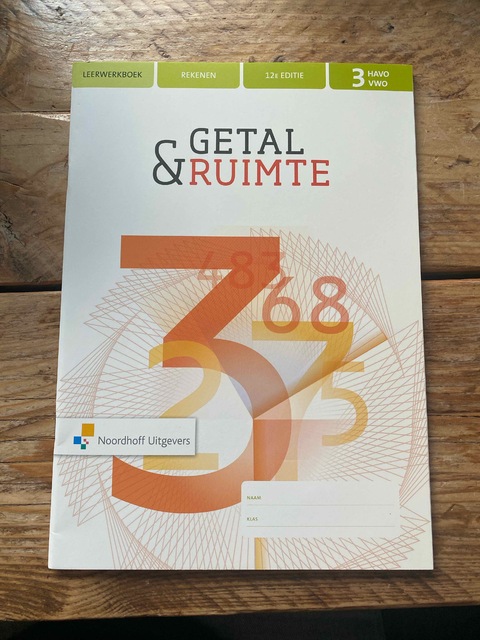 9789001901097-Getal-Ruimte-12e-ed-havovwo-3-Rekenkatern
