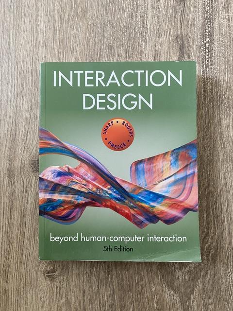 9781119547259-Interaction-Design