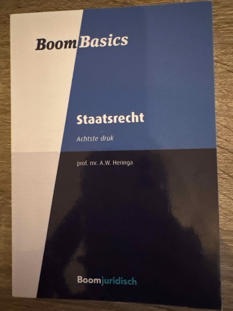 9789462907409-Staatsrecht