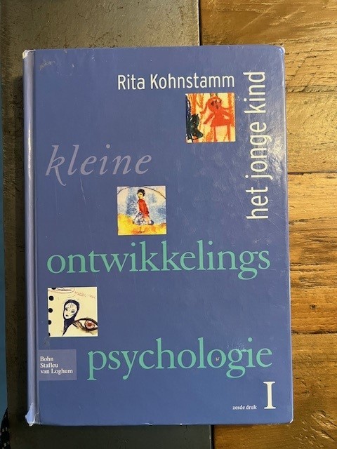 9789031361601-Kleine-ontwikkelingspsychologie-I