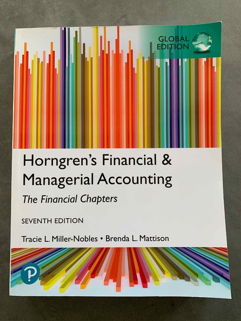 9781292412320-Horngrens-Financial-Managerial-Accounting-The-Financial-Chapters-Global-Edition