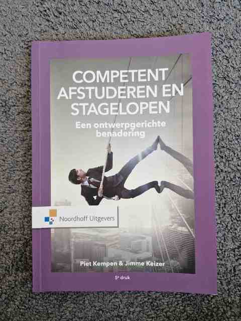 9789001846237-Competent-afstuderen-en-stagelopen