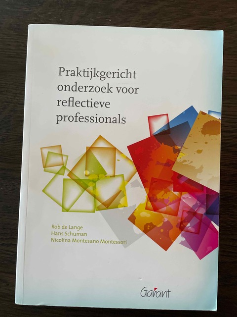 9789044127843-Praktijkgericht-onderzoek-voor-reflectieve-professionals