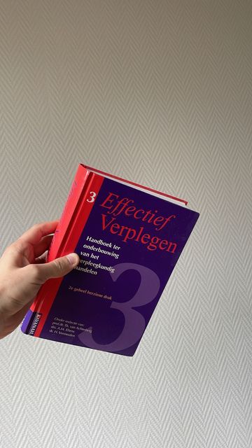 9789057401183-Effectief-verplegen-Handboek-ter-onderbouwing-van-het-verpleegkundig-handelen