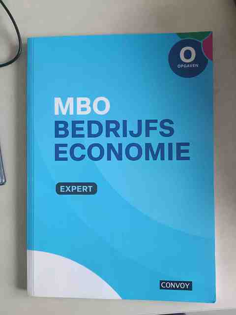 9789463174213-MBO-Bedrijfseconomie-Expert-Opgavenboek
