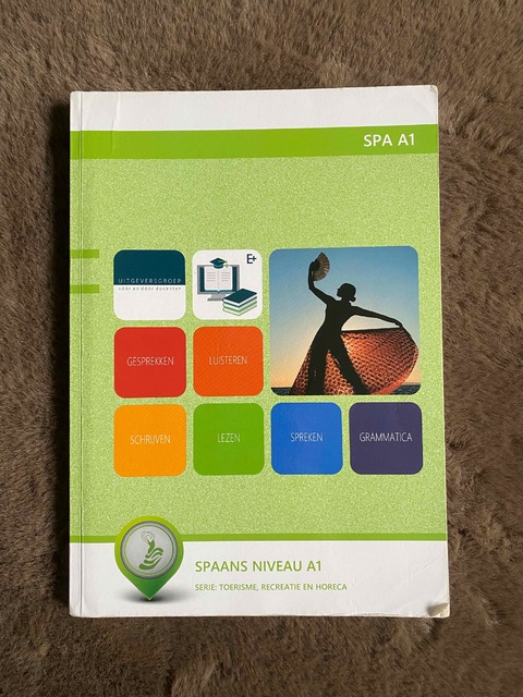 9789400225107-SPA-A1-Spaans-niveau-A1