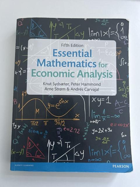 9781292074610-Essential-Mathematics-for-Economic-Analysis