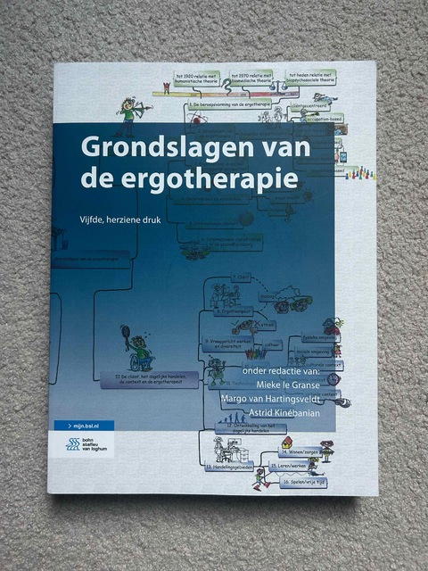 9789036817035-Grondslagen-van-de-ergotherapie