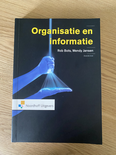 9789001825805-Organisatie-en-informatie