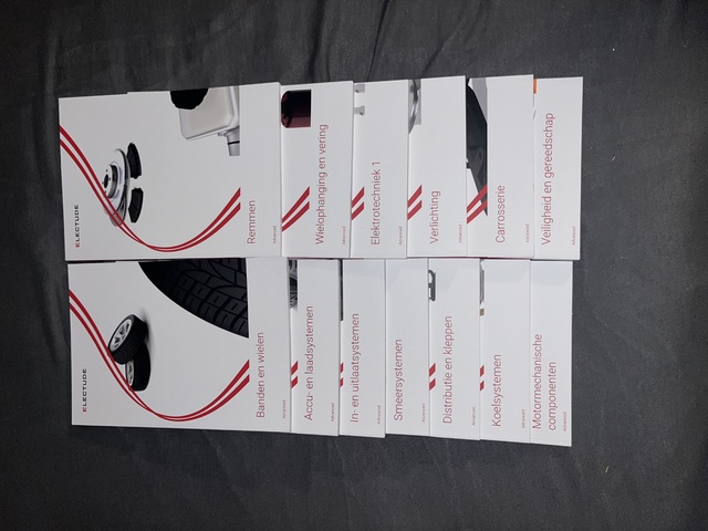 9789493360266-Classroom-Advanced-leerjaar-1