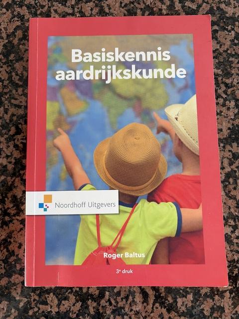 9789001901134-Basiskennis-Aardrijkskunde