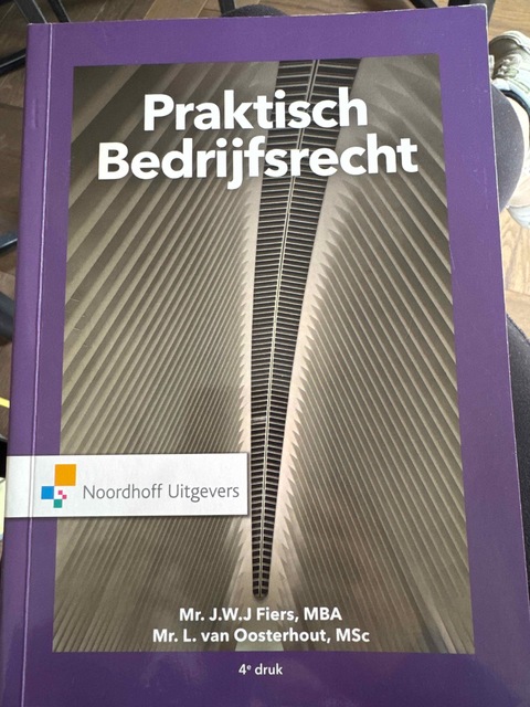 9789001899745-Praktisch-Bedrijfsrecht
