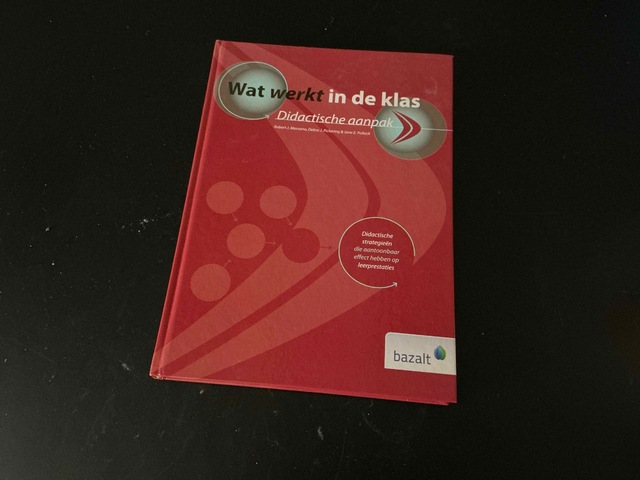 9789074233996-Wat-werkt-in-de-klas